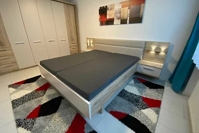 Vakantieappartement Gezinsvakantie Bad Harzburg