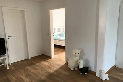 Ferienwohnung Wendepunkt