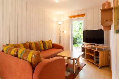 Vakantieappartement Gezinsvakantie Bergen auf Rügen