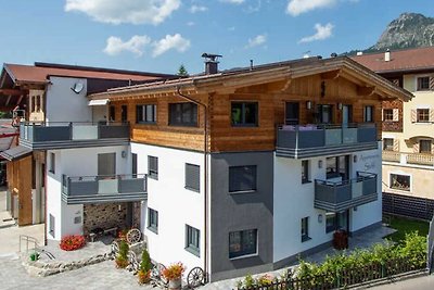 Vakantieappartement Gezinsvakantie Tannheim