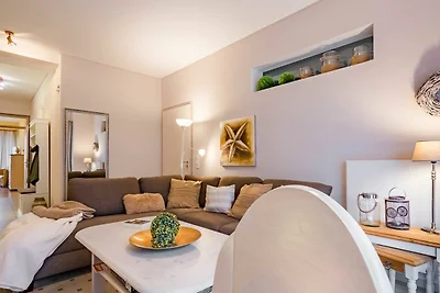 Vakantieappartement Gezinsvakantie Brodersby