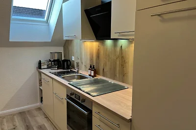 Ferienwohnung Goder