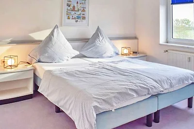 FeWo Windrose App303 HoWiDo - ABC612 - Nur...