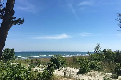 Appartement Vacances avec la famille Juliusruh