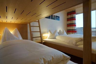 Vakantieappartement Gezinsvakantie Egg