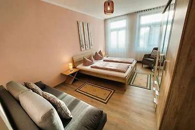 Ferienwohnung 2 die Kleinere Objekt-ID 119836