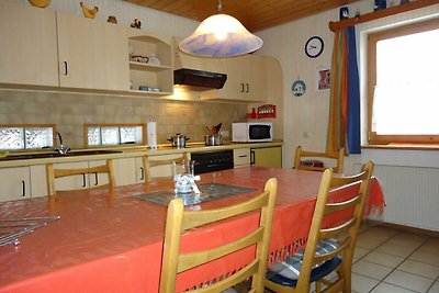 Vakantieappartement Gezinsvakantie Edertal