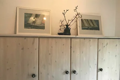Vakantiehuis Ontspannende vakantie Greifswald