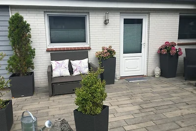 Fewo Ostseegarten, 2 Pers.