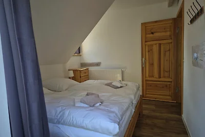 Appartamento Vacanza con famiglia Dobbin-Linstow