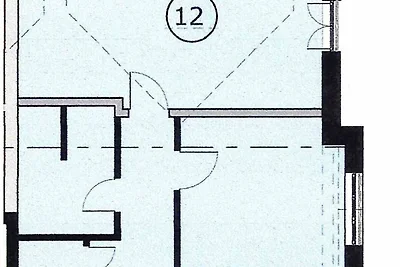 Vakantieappartement Gezinsvakantie Göhren