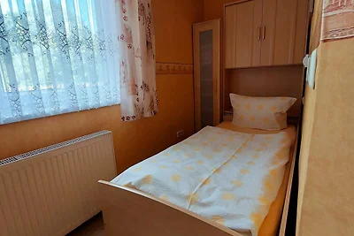 Vakantieappartement Gezinsvakantie Feldberger Seenlandschaft