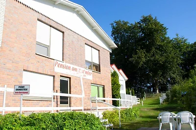 Hotel cultural and sightseeing holiday Sellin