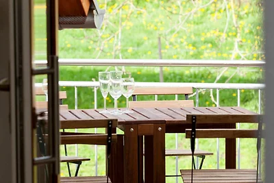 Appartamento Vacanza con famiglia Erbach im Odenwald