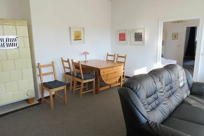Vakantieappartement Gezinsvakantie Feldberg