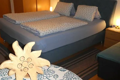 Vakantieappartement Gezinsvakantie Oetz