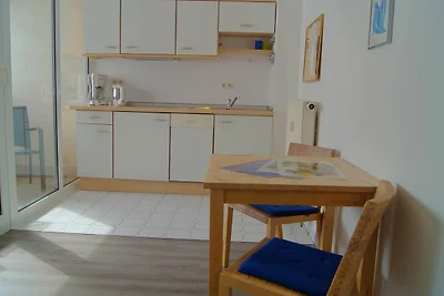 Vakantieappartement Gezinsvakantie Lobbe