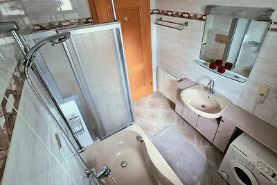 Vakantieappartement Gezinsvakantie Abersee