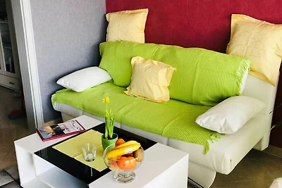 Ferienwohnung Vogesenblick