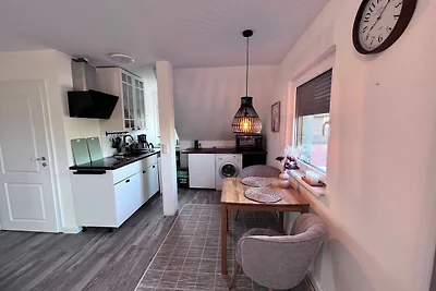 Vakantieappartement Gezinsvakantie Ostrhauderfehn
