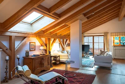 Ferienwohnung Waldeck