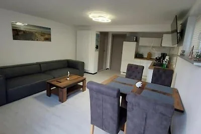 Vakantieappartement Gezinsvakantie Nienhagen
