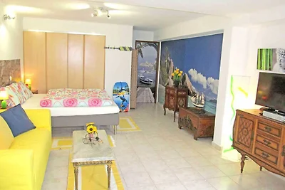 Monte Carvoeiro Studio