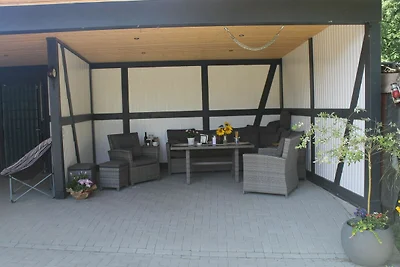 Zwei-Raum-Appartement (haustierfrei)