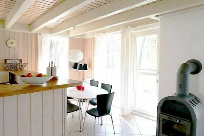 Hotel Cultuur en bezienswaardigheden Bad Saarow