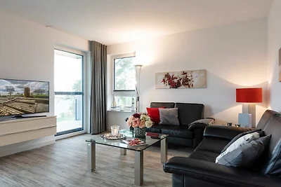Vakantieappartement Gezinsvakantie Garz