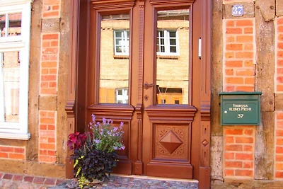 Ferienwohnung Seeadler