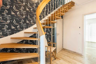 Ferienhaus Josefine-3SZ bis max 6 Pers.