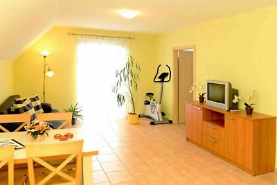 Ferienwohnung 3 - 46qm (2-4 Personen)