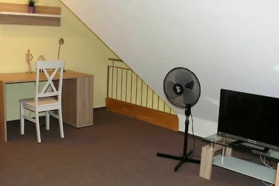 Vakantieappartement Gezinsvakantie Bliedersdorf