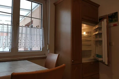 Apartament Dla rodzin Senftenberg