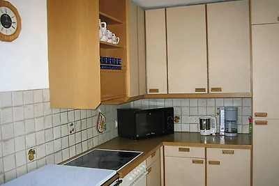 Ferienwohnung St.Magnus