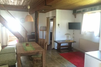 Casa vacanze Vacanza di relax Altefähr