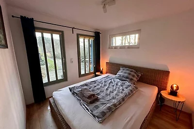Vakantieappartement Gezinsvakantie Worpswede