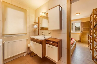 Vakantieappartement Gezinsvakantie Schaprode