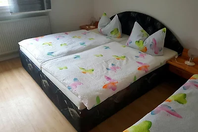 Vakantiehuis Ontspannende vakantie Hasselfelde