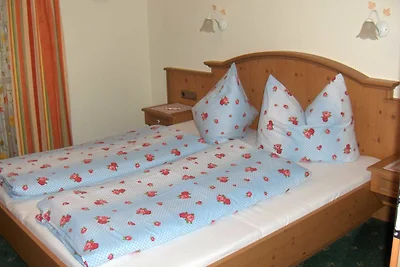 Ferienwohnung Hohe Munde