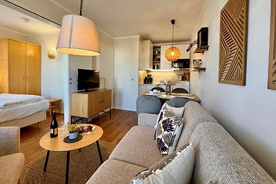 Ferienwohnung 638, Haus Mönchgut