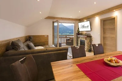 Vakantieappartement Gezinsvakantie St. Wolfgang