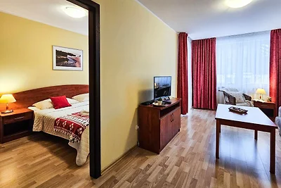Vakantieappartement Gezinsvakantie Swinoujscie