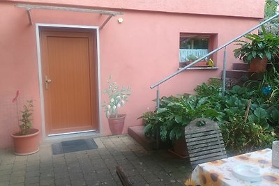 Vakantieappartement Gezinsvakantie Bamberg