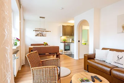 Appartement Vacances avec la famille Prien