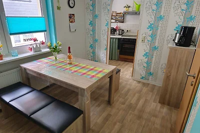 Ferienwohnung Martina