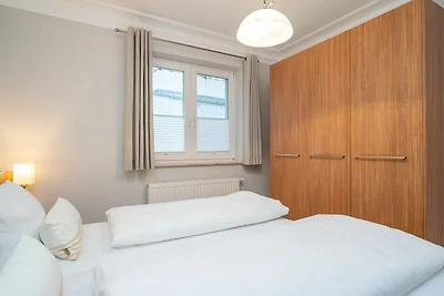 Vakantieappartement Gezinsvakantie Ahlbeck