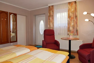 Ferienwohnung 2 im Souterrain