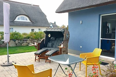 Ferienhaus Muscheltaucher